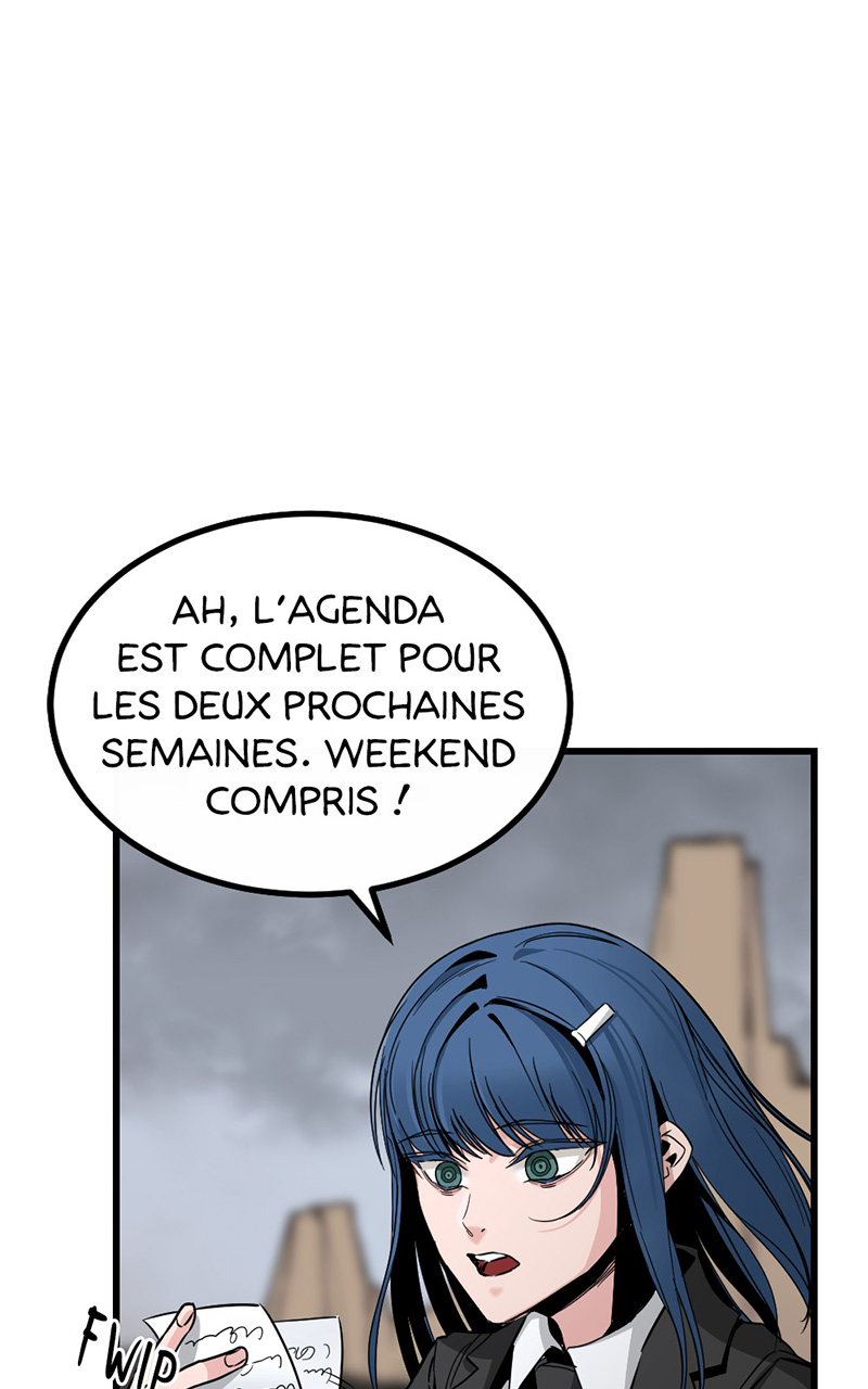 Hero Killer Chapitre 6 - Page 100