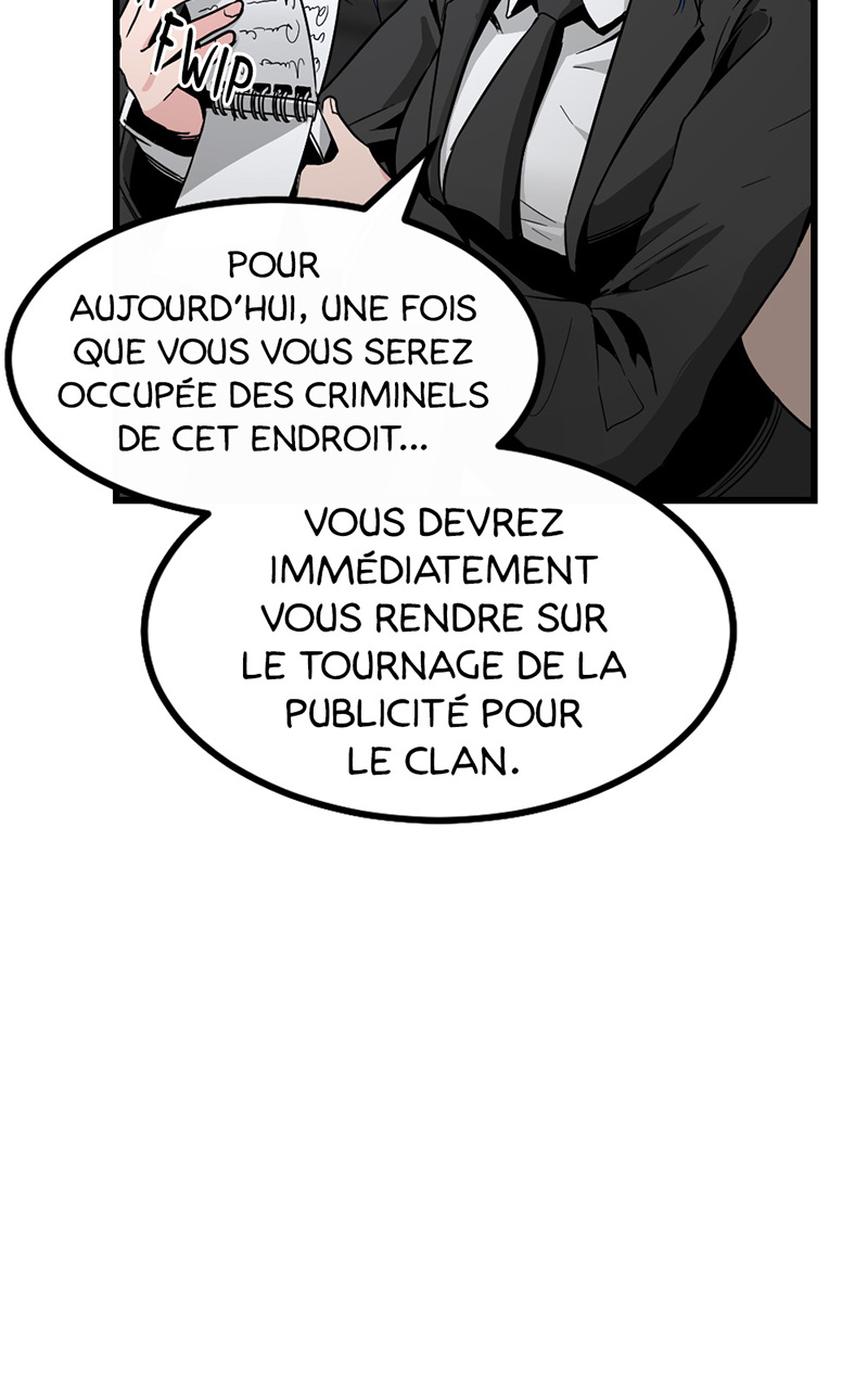 Hero Killer Chapitre 6 - Page 101