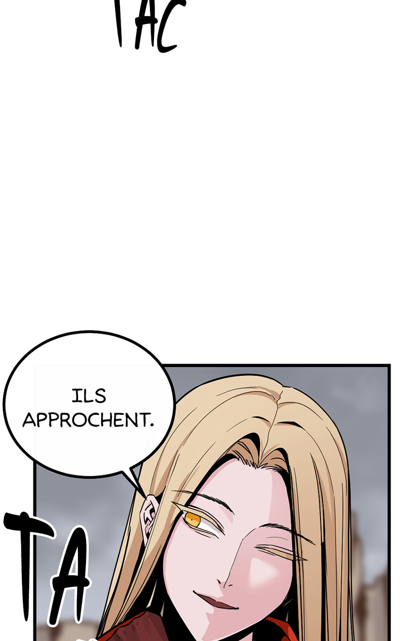 Hero Killer Chapitre 6 - Page 107