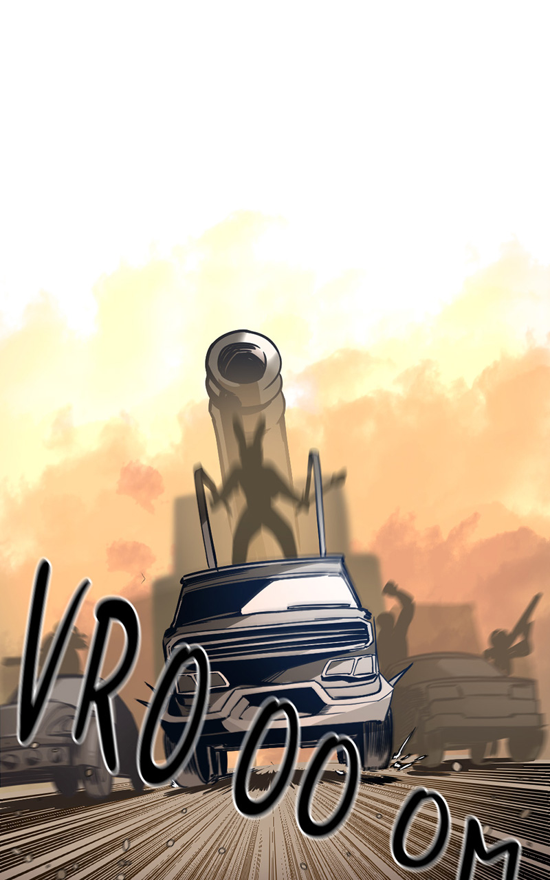 Hero Killer Chapitre 6 - Page 110
