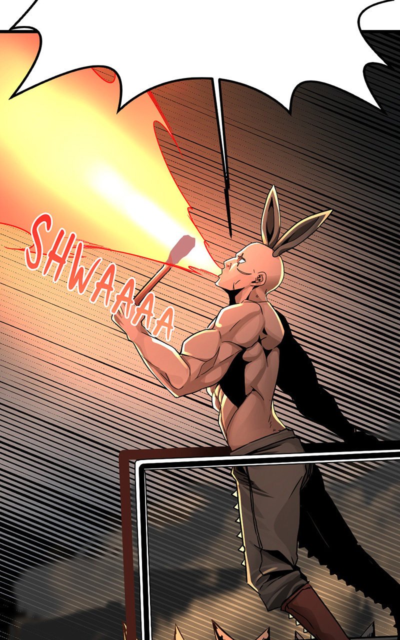 Hero Killer Chapitre 6 - Page 112