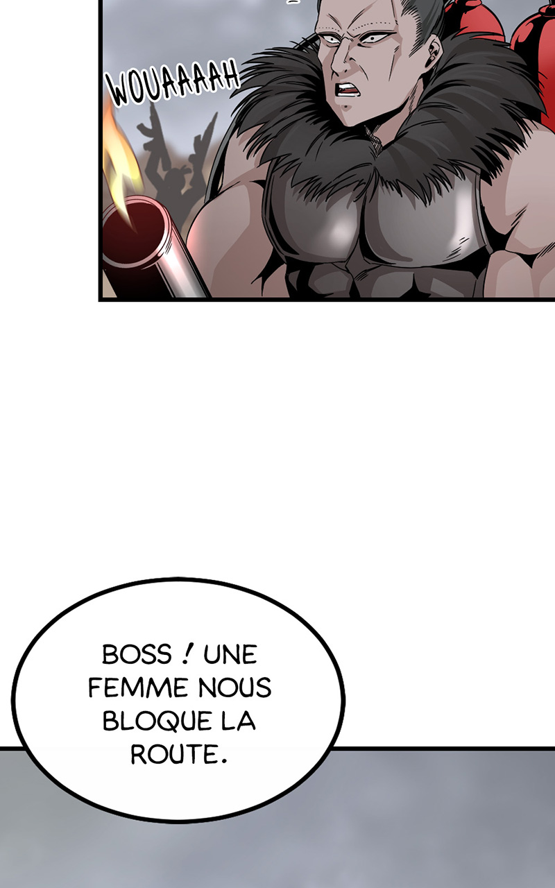Hero Killer Chapitre 6 - Page 114