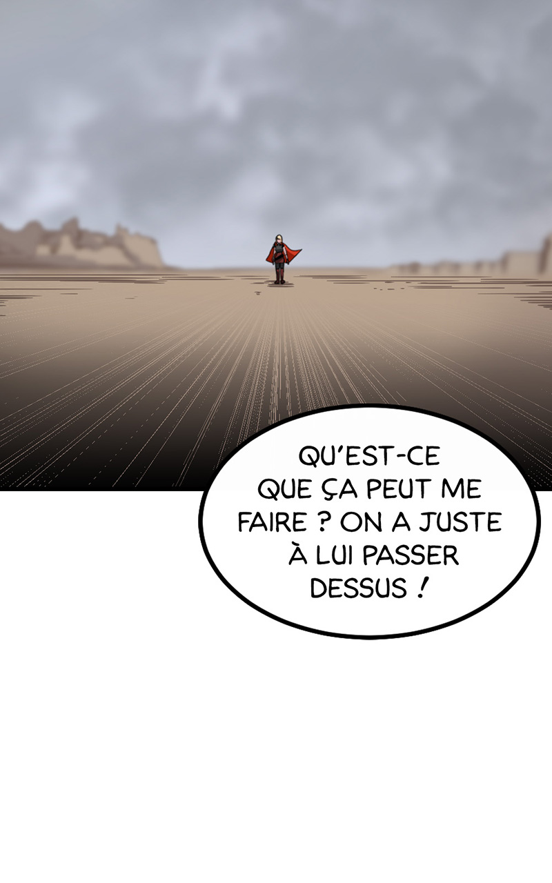 Hero Killer Chapitre 6 - Page 115
