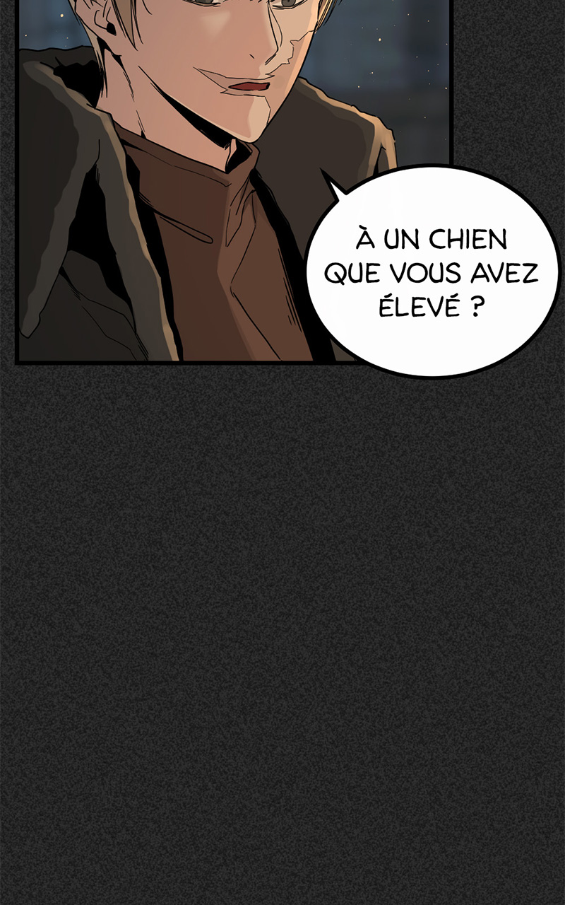 Hero Killer Chapitre 6 - Page 12