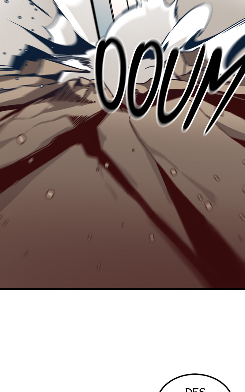 Hero Killer Chapitre 6 - Page 124