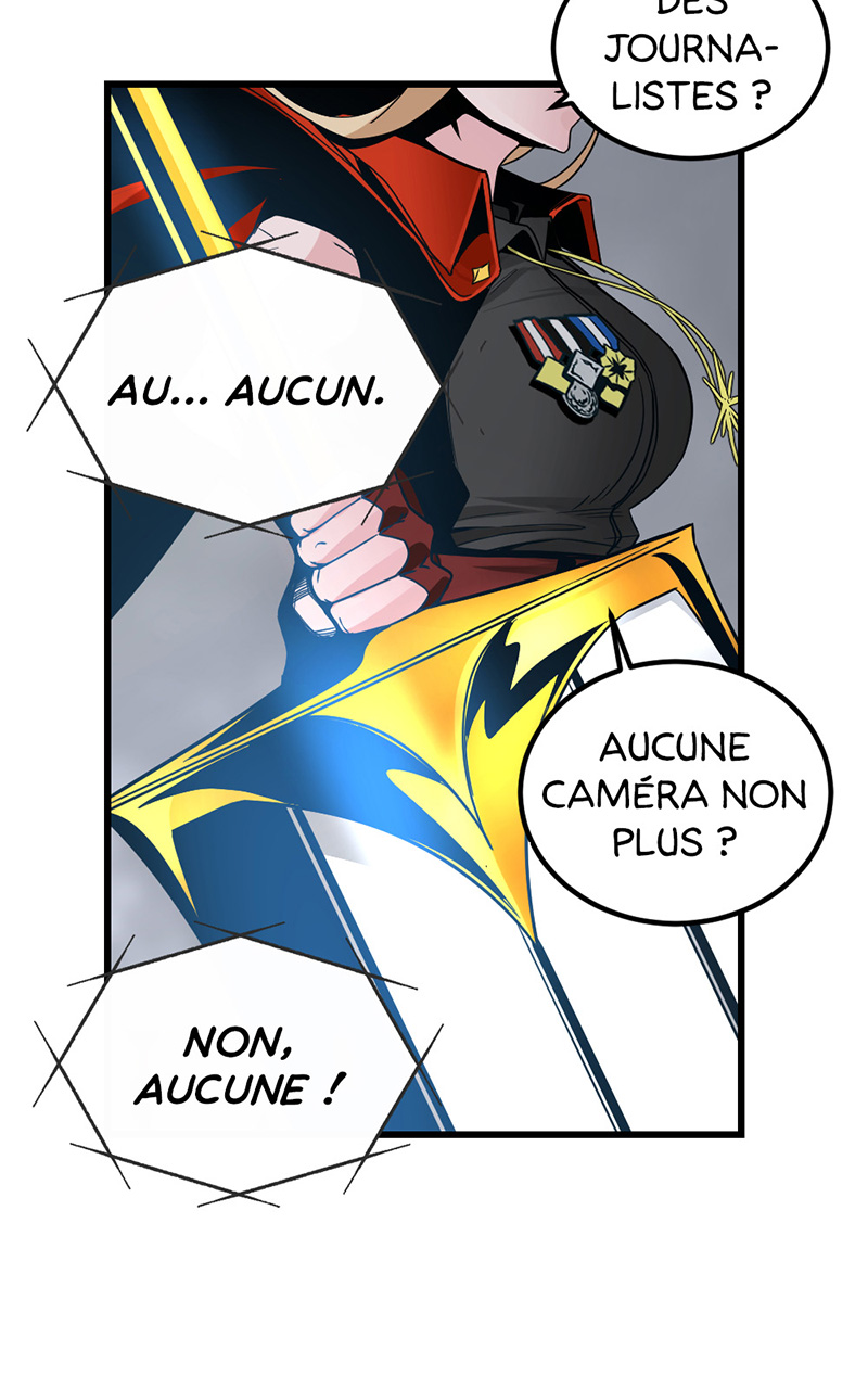 Hero Killer Chapitre 6 - Page 125