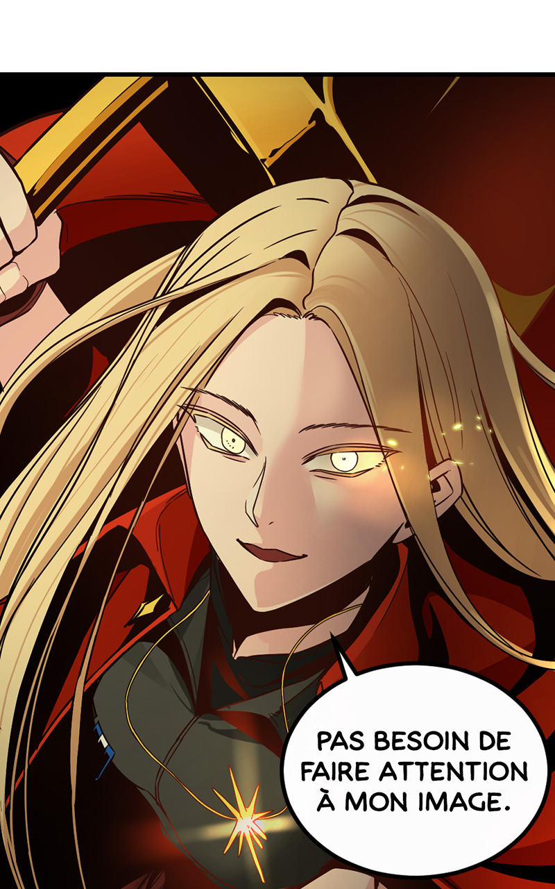 Hero Killer Chapitre 6 - Page 128