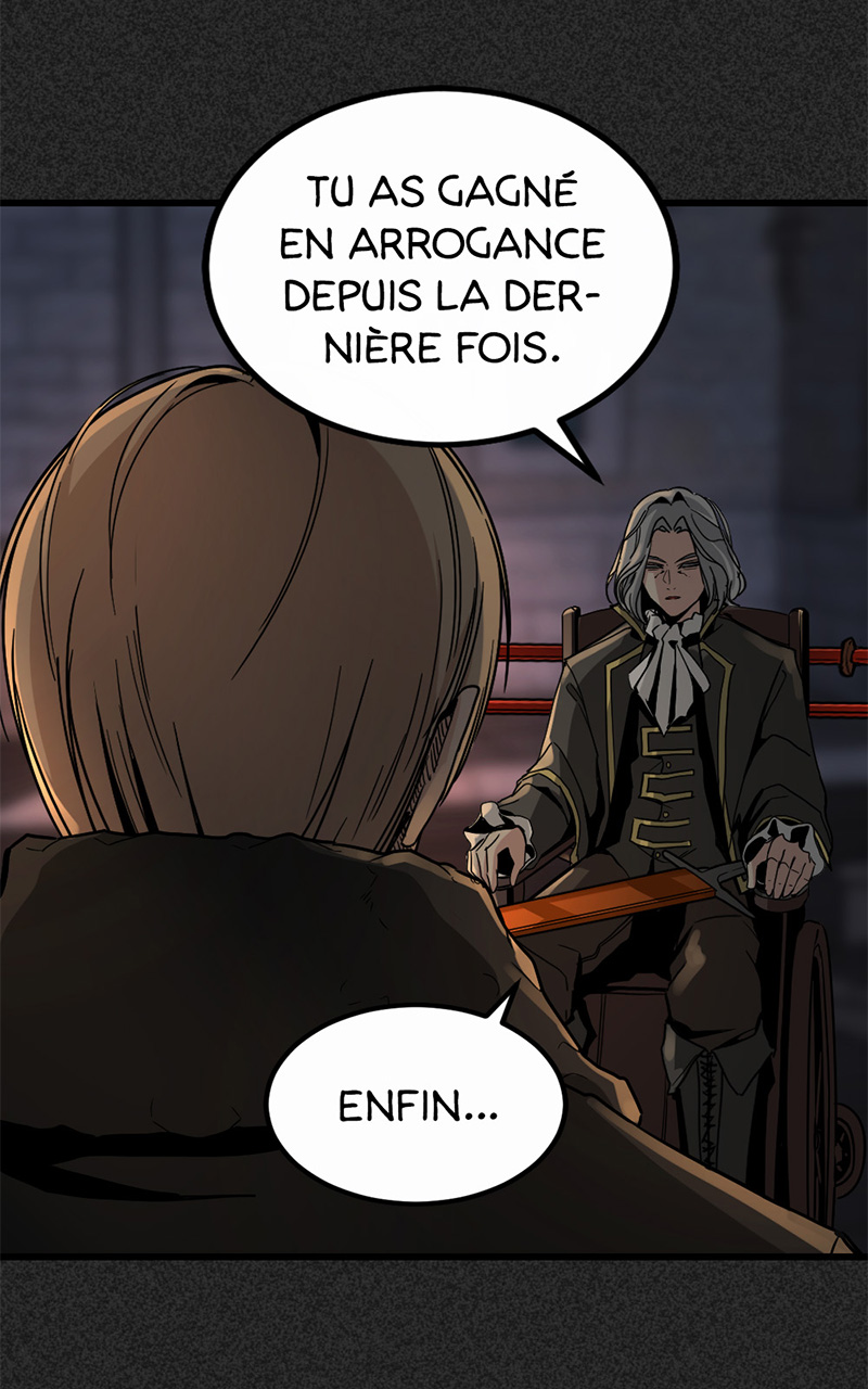 Hero Killer Chapitre 6 - Page 13