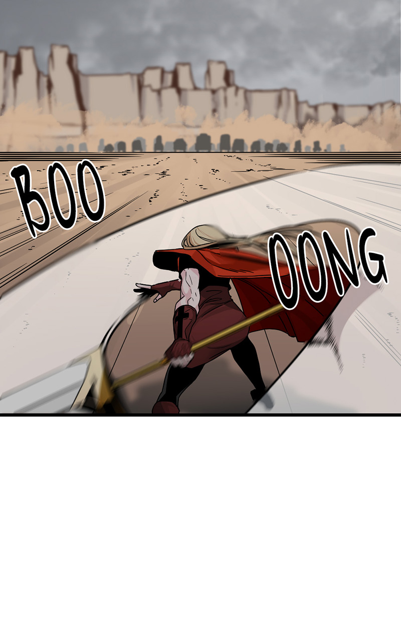 Hero Killer Chapitre 6 - Page 132