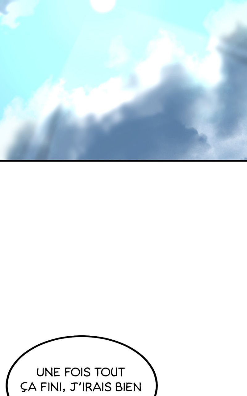 Hero Killer Chapitre 6 - Page 138