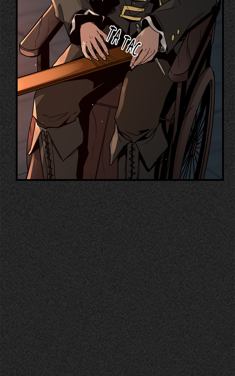 Hero Killer Chapitre 6 - Page 15