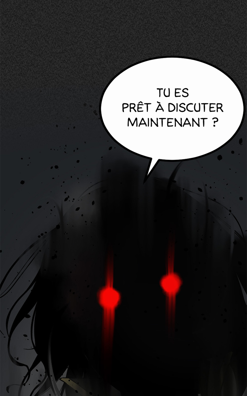 Hero Killer Chapitre 6 - Page 16