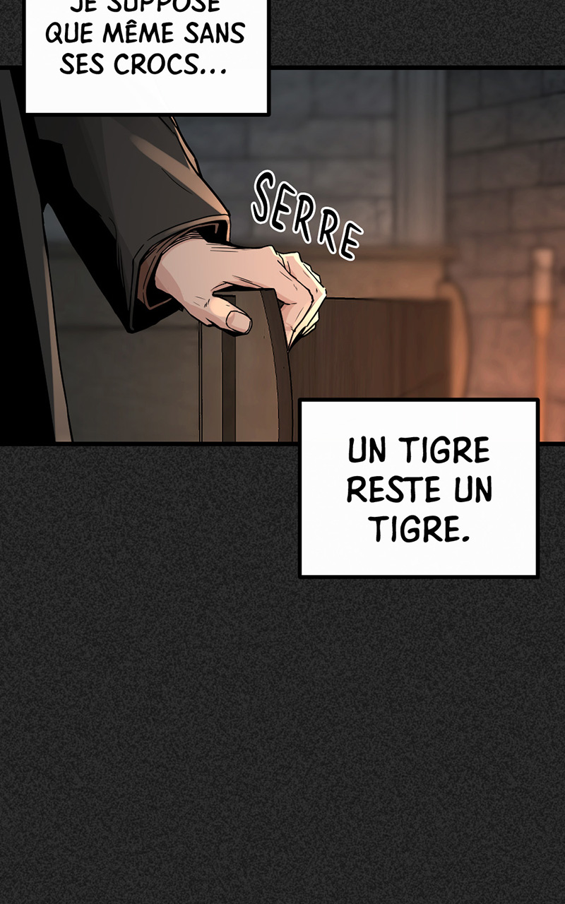 Hero Killer Chapitre 6 - Page 18