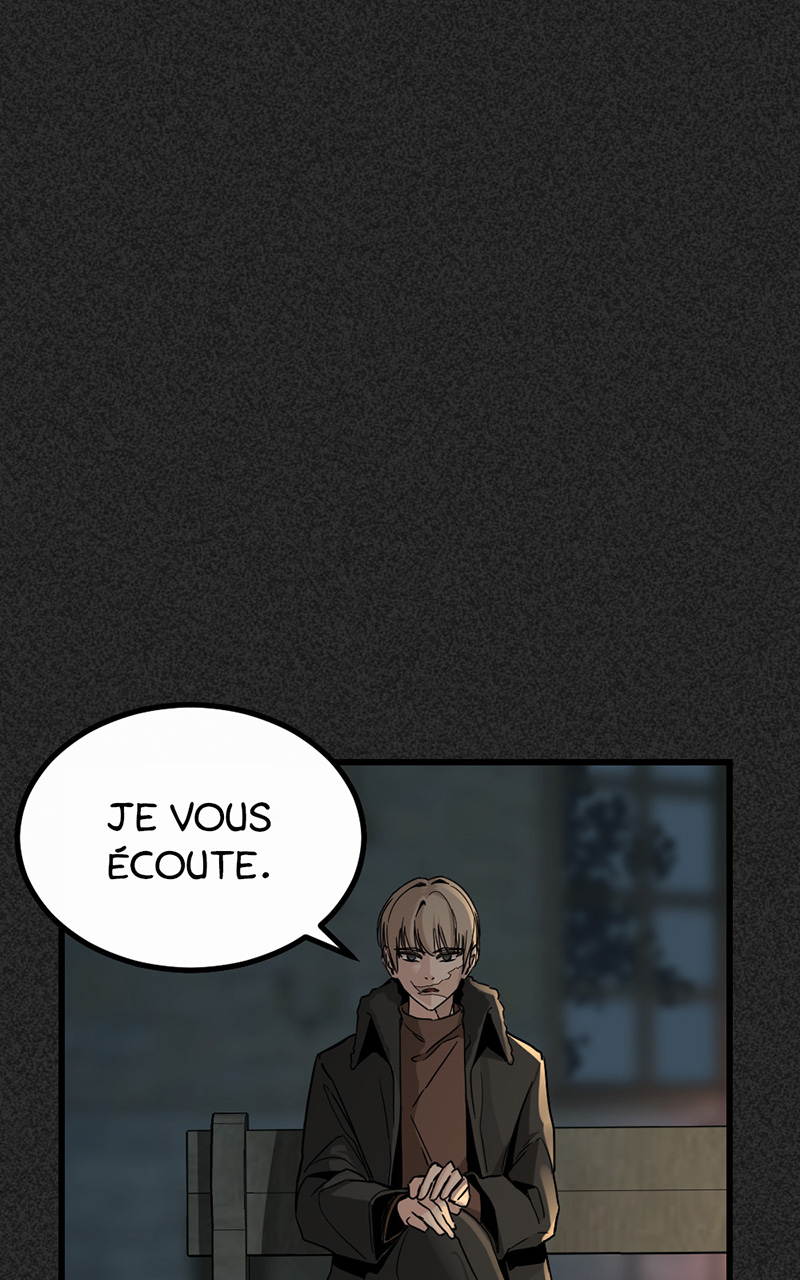 Hero Killer Chapitre 6 - Page 19