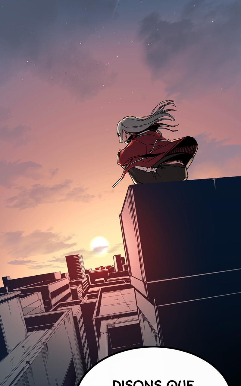 Hero Killer Chapitre 6 - Page 22