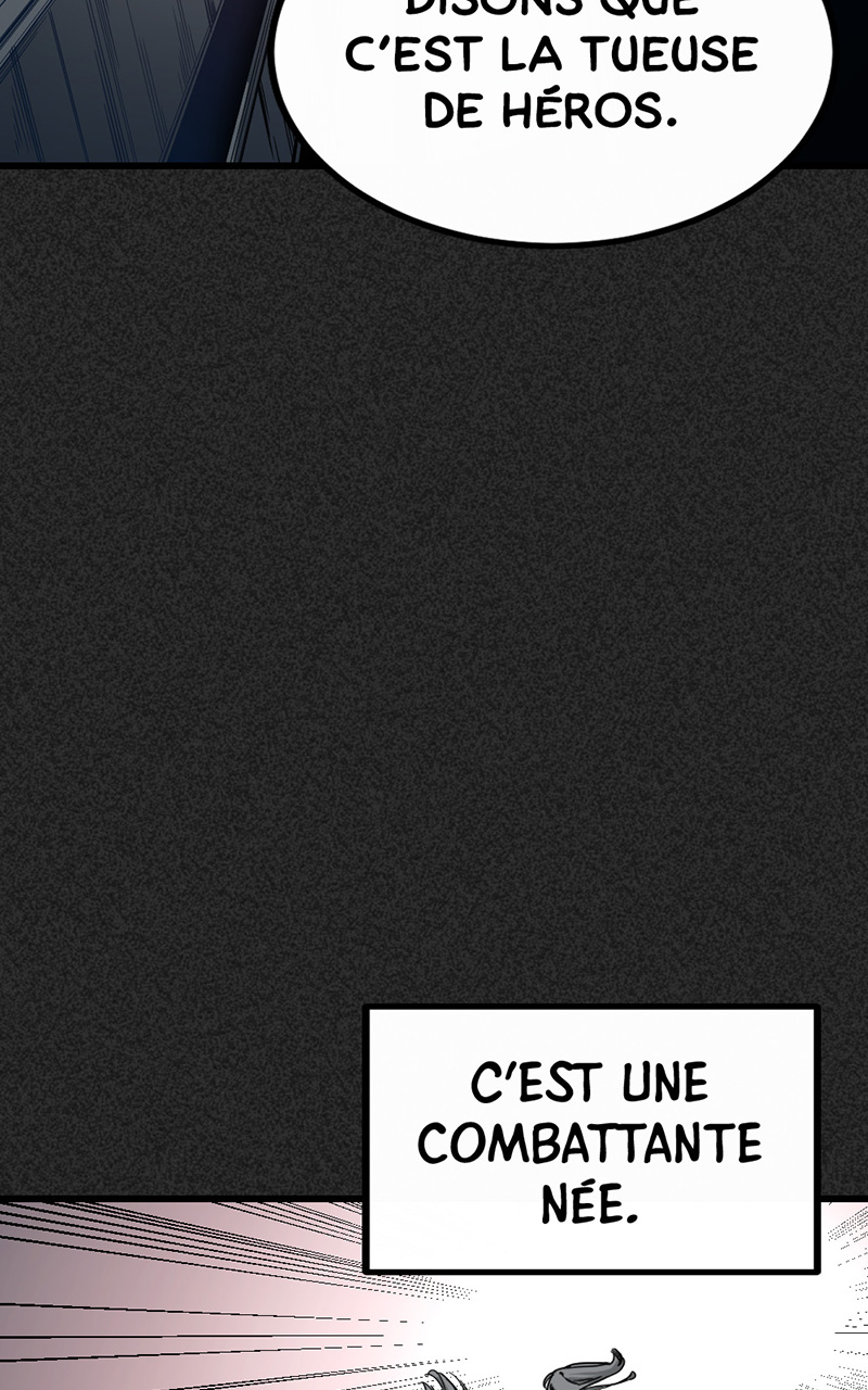 Hero Killer Chapitre 6 - Page 23