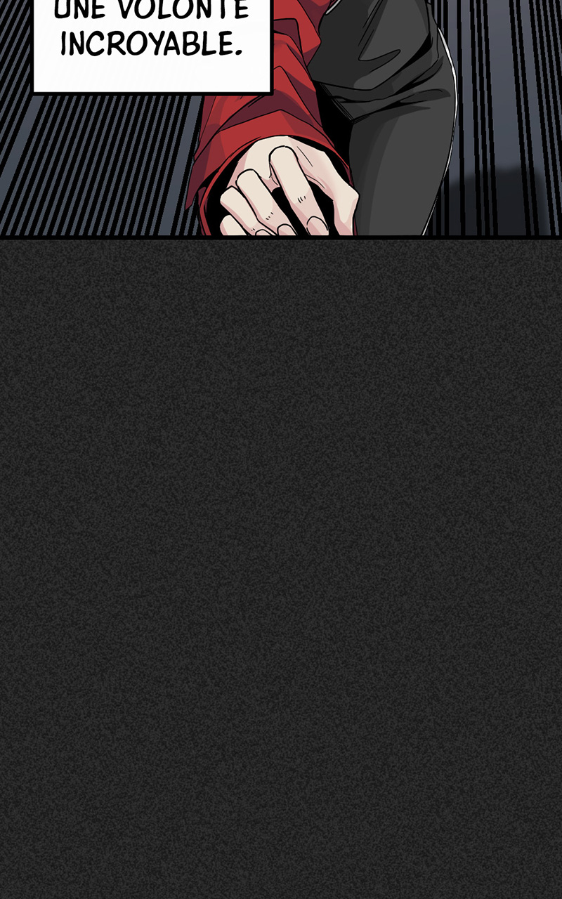 Hero Killer Chapitre 6 - Page 25