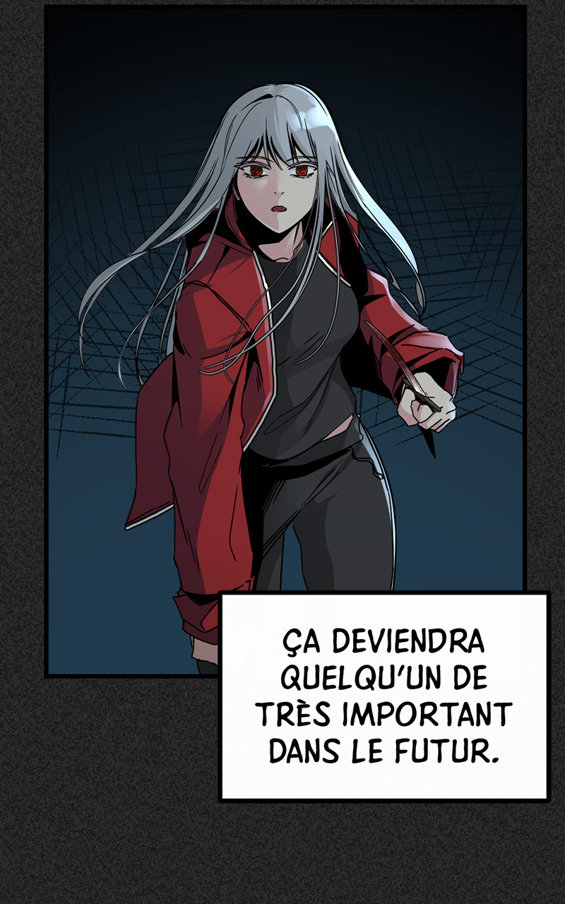 Hero Killer Chapitre 6 - Page 26