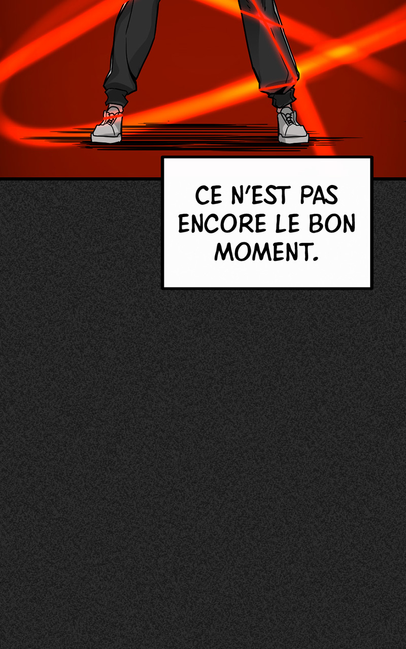 Hero Killer Chapitre 6 - Page 29