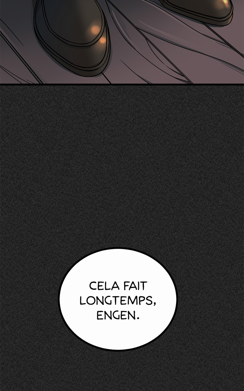 Hero Killer Chapitre 6 - Page 3