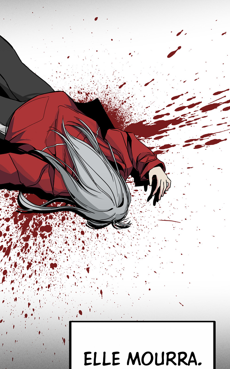 Hero Killer Chapitre 6 - Page 31