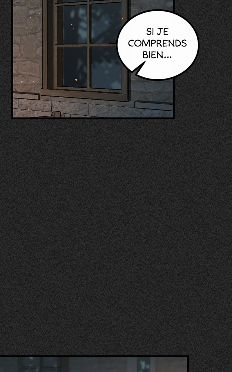 Hero Killer Chapitre 6 - Page 33