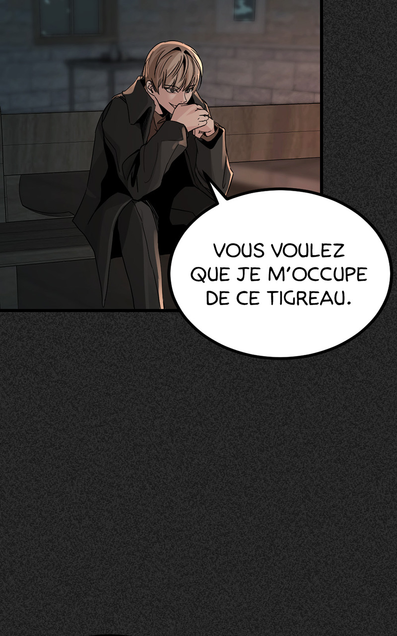 Hero Killer Chapitre 6 - Page 34