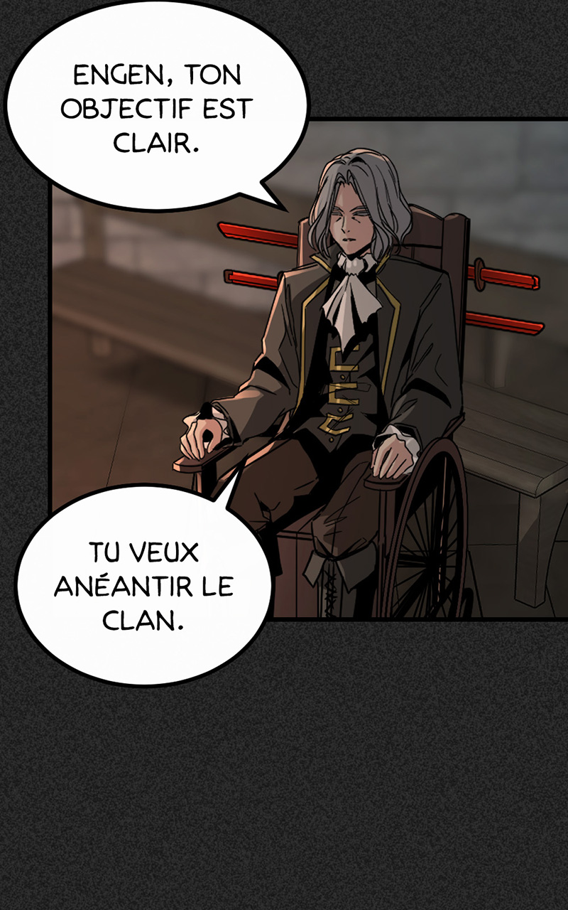 Hero Killer Chapitre 6 - Page 35