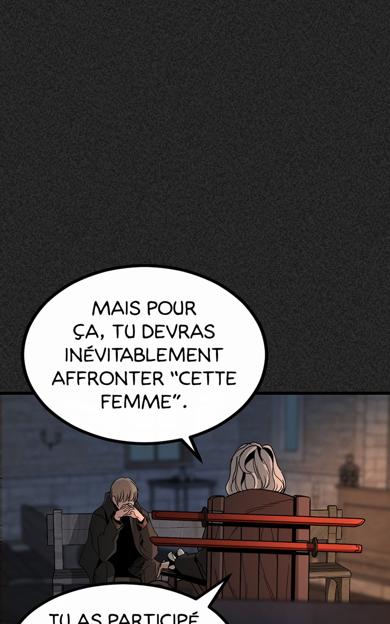 Hero Killer Chapitre 6 - Page 36
