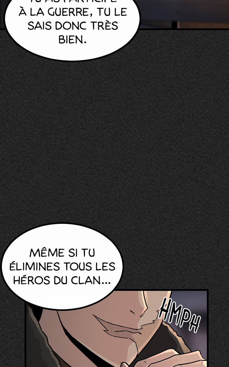 Hero Killer Chapitre 6 - Page 37