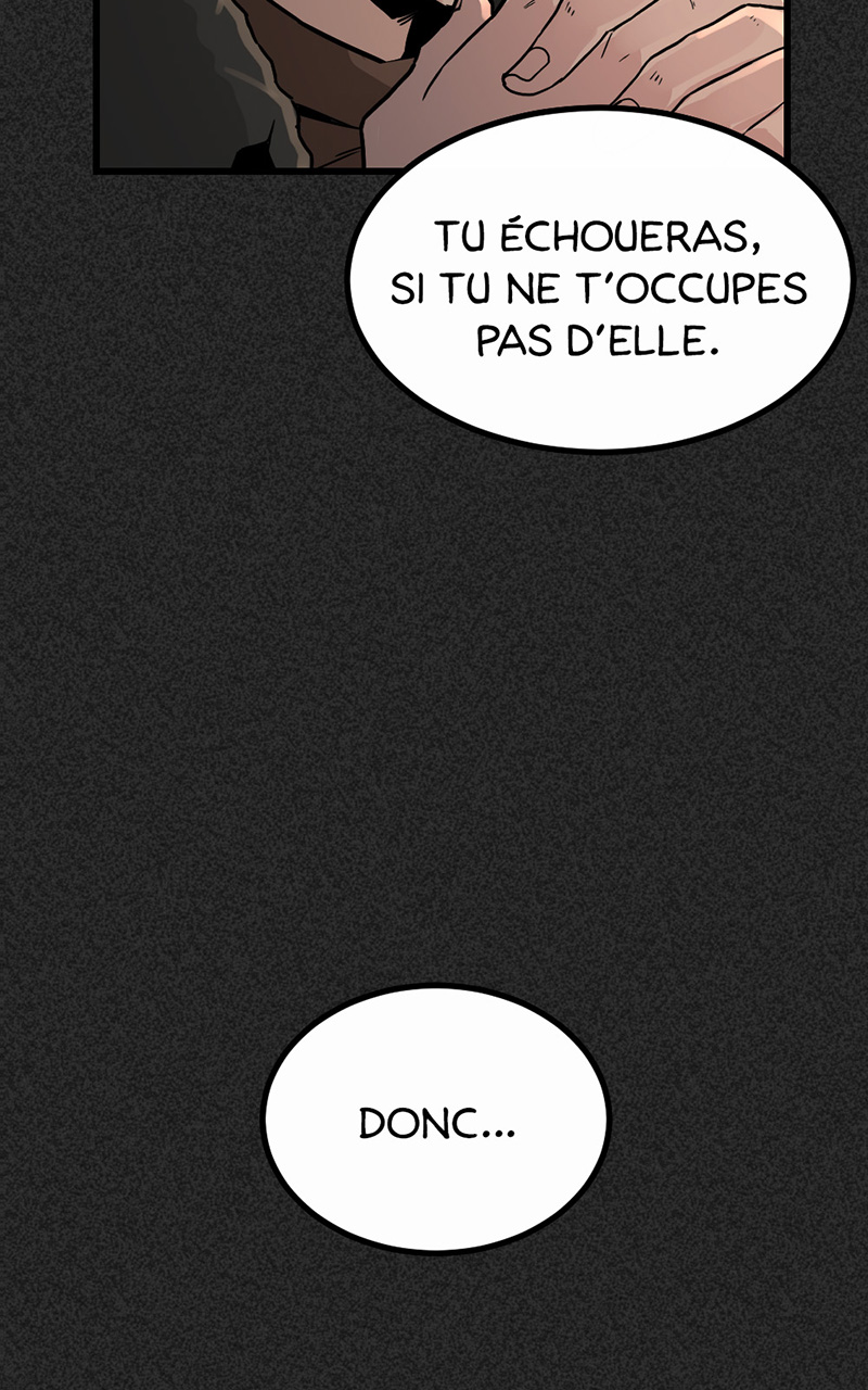 Hero Killer Chapitre 6 - Page 38