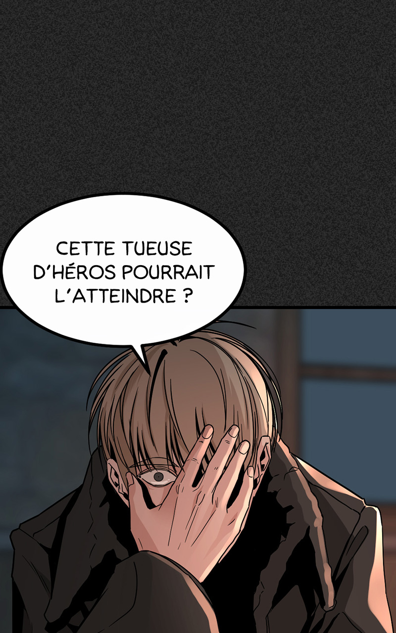 Hero Killer Chapitre 6 - Page 39