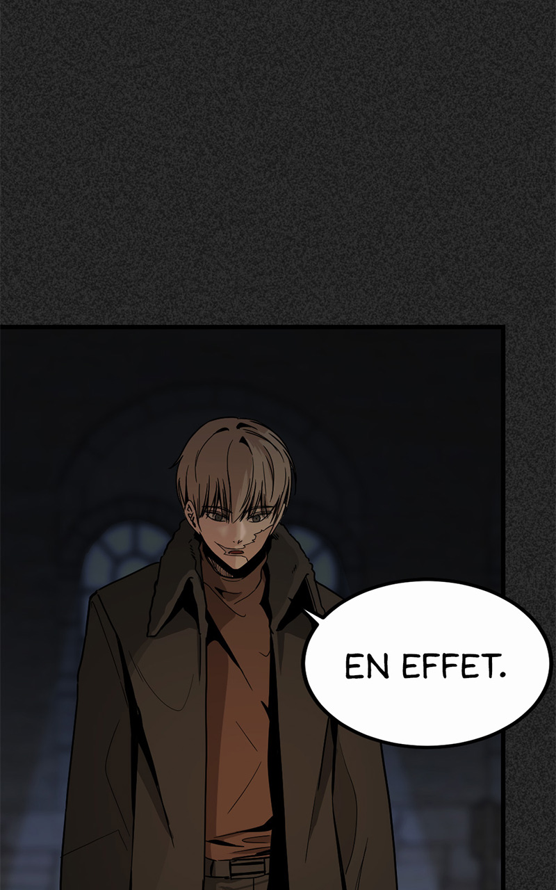 Hero Killer Chapitre 6 - Page 4