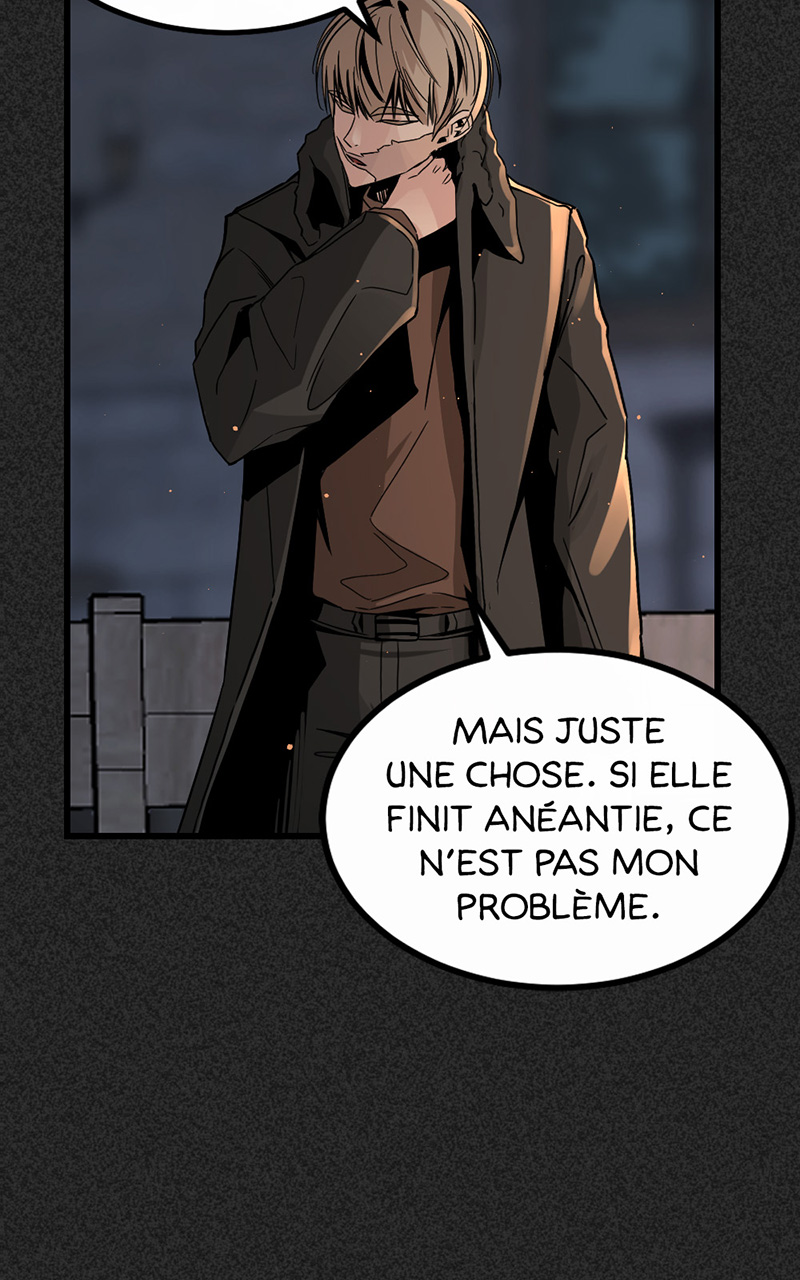 Hero Killer Chapitre 6 - Page 43