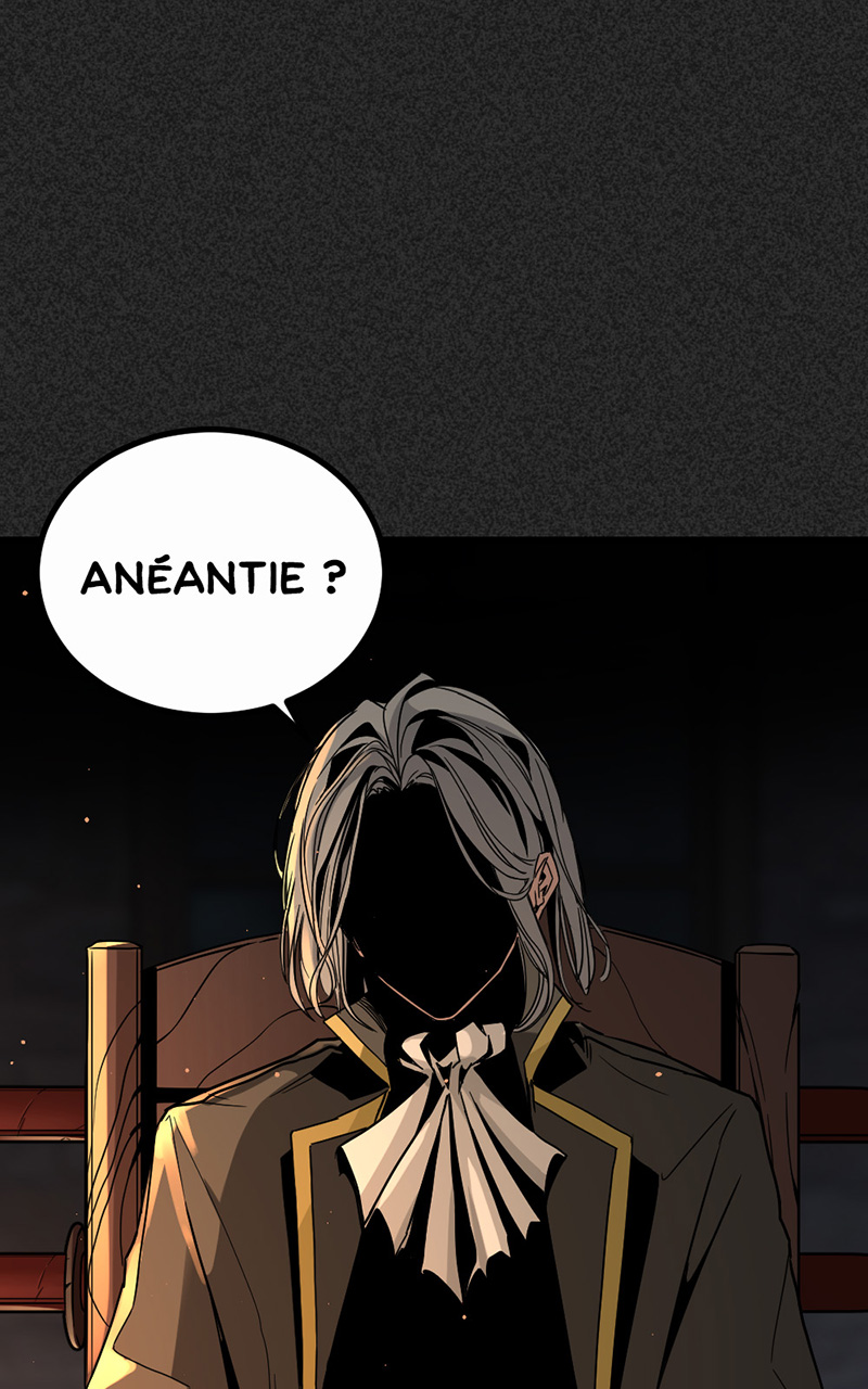 Hero Killer Chapitre 6 - Page 44