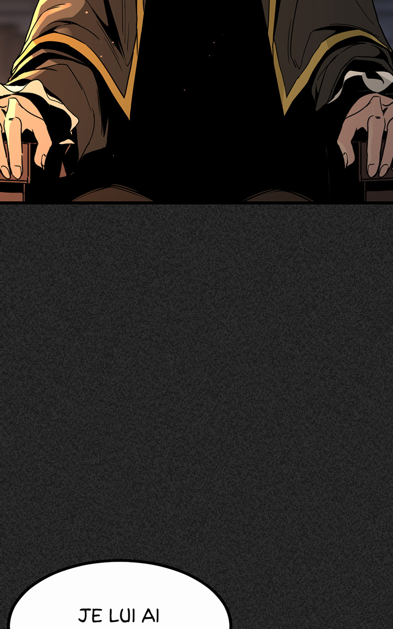 Hero Killer Chapitre 6 - Page 45