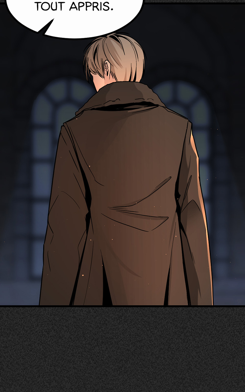 Hero Killer Chapitre 6 - Page 46