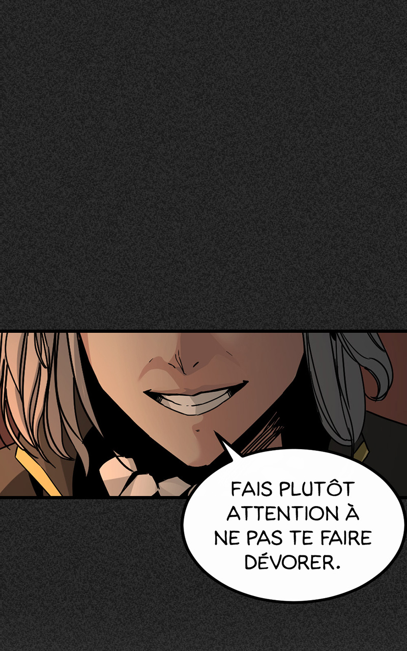 Hero Killer Chapitre 6 - Page 47