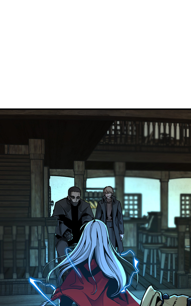 Hero Killer Chapitre 6 - Page 52