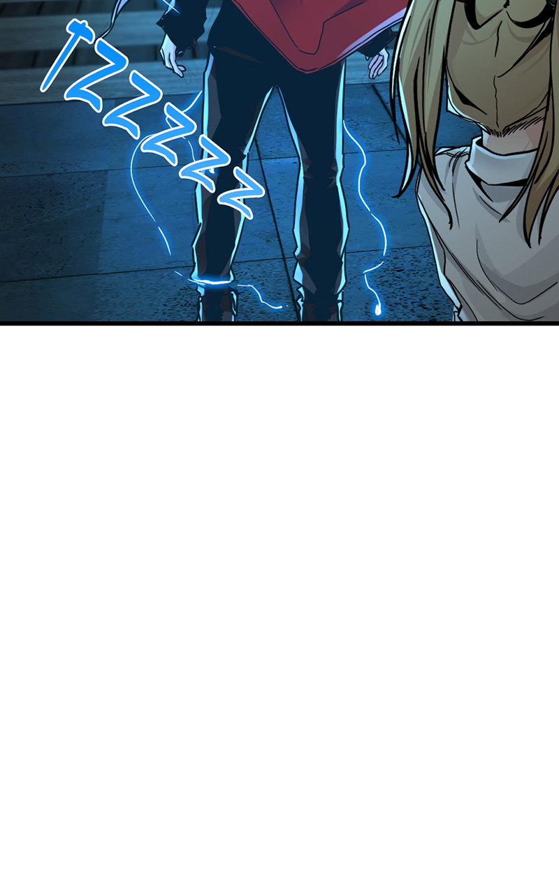 Hero Killer Chapitre 6 - Page 53