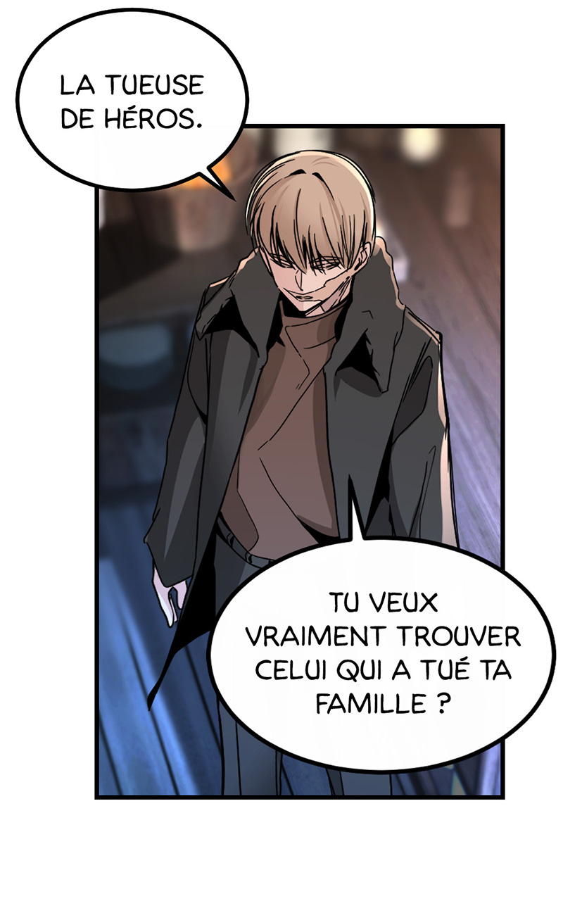 Hero Killer Chapitre 6 - Page 54