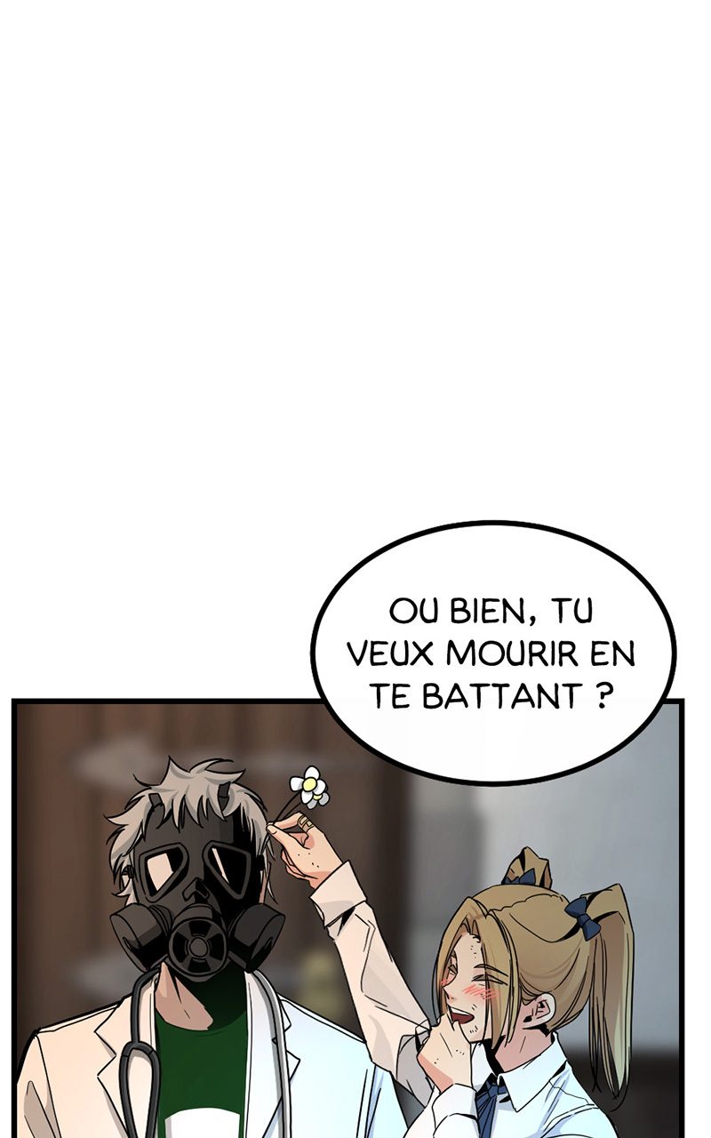 Hero Killer Chapitre 6 - Page 55