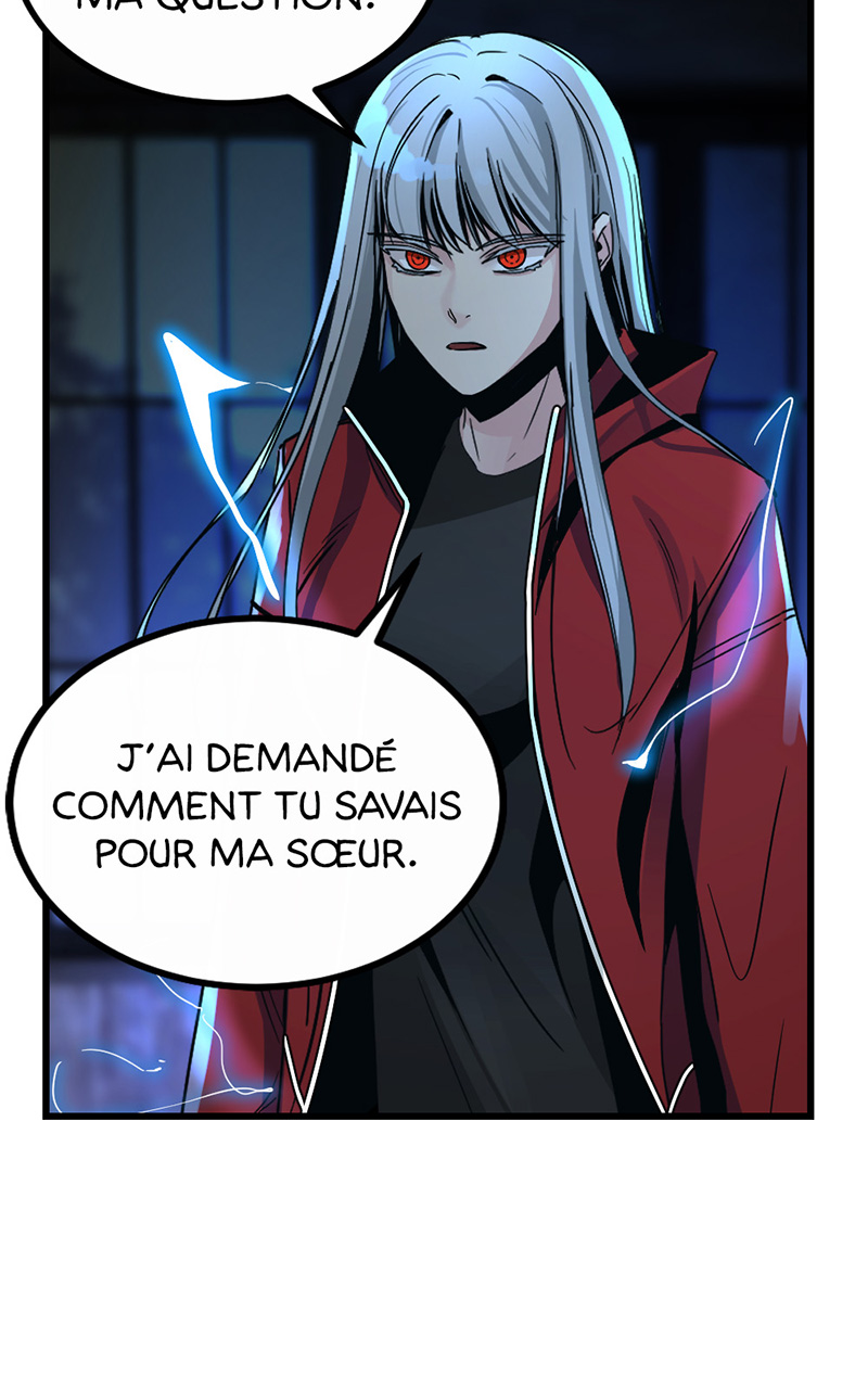 Hero Killer Chapitre 6 - Page 57
