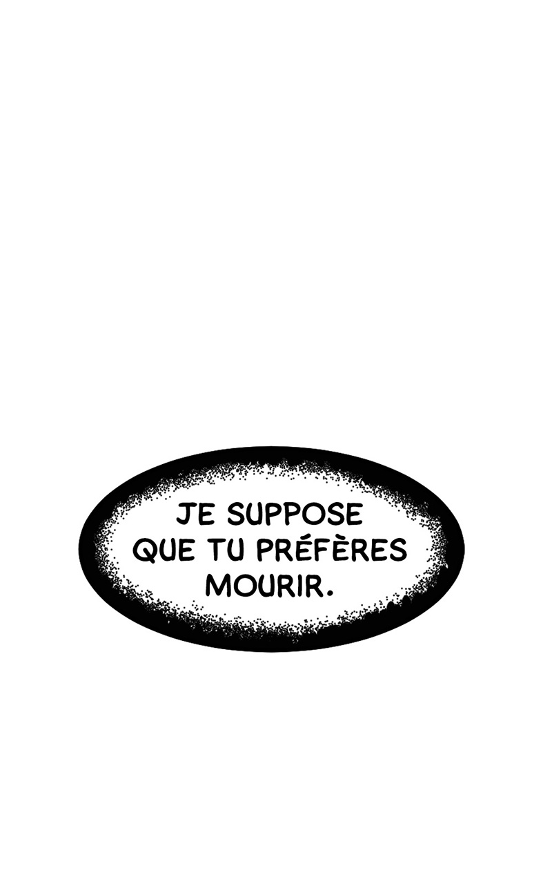 Hero Killer Chapitre 6 - Page 58