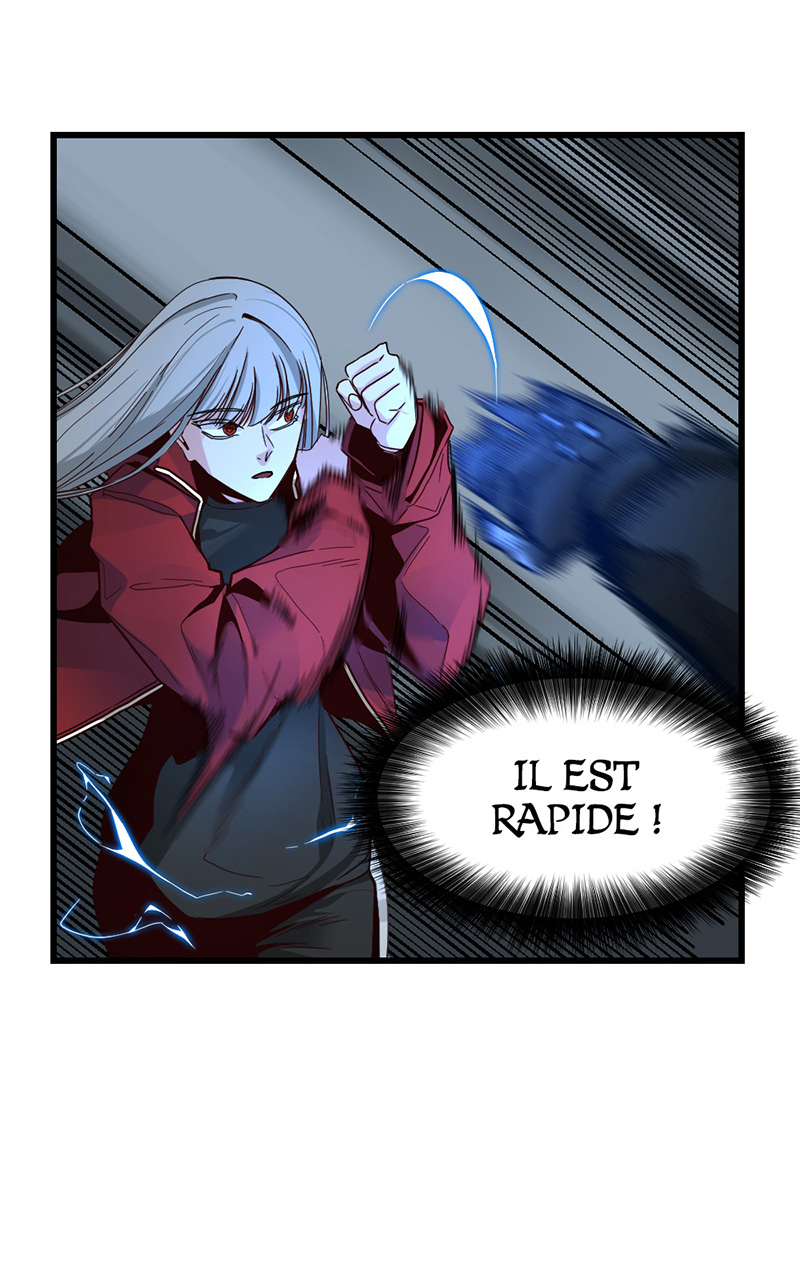Hero Killer Chapitre 6 - Page 61