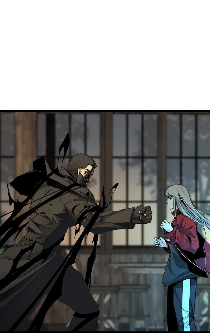 Hero Killer Chapitre 6 - Page 63