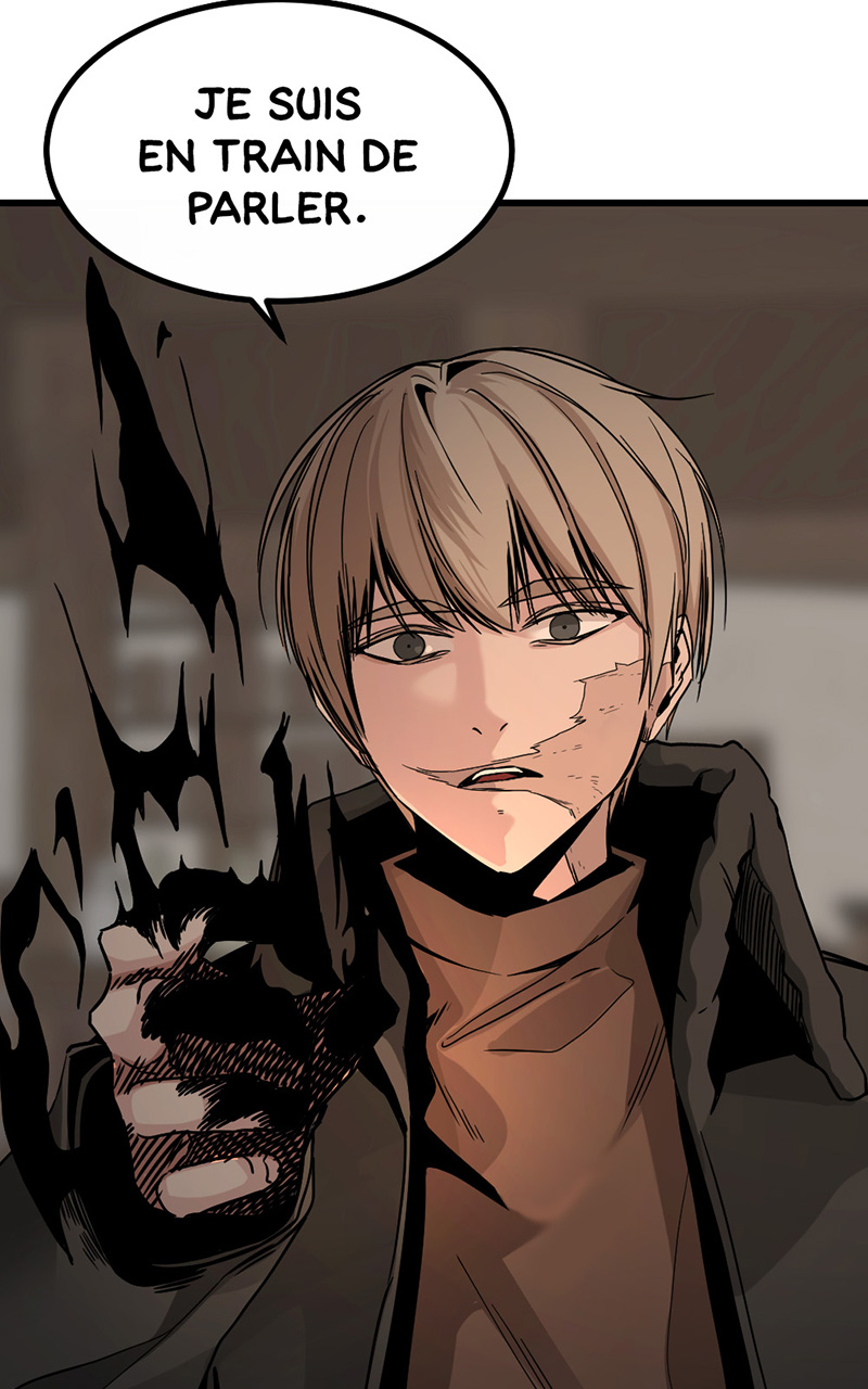 Hero Killer Chapitre 6 - Page 66