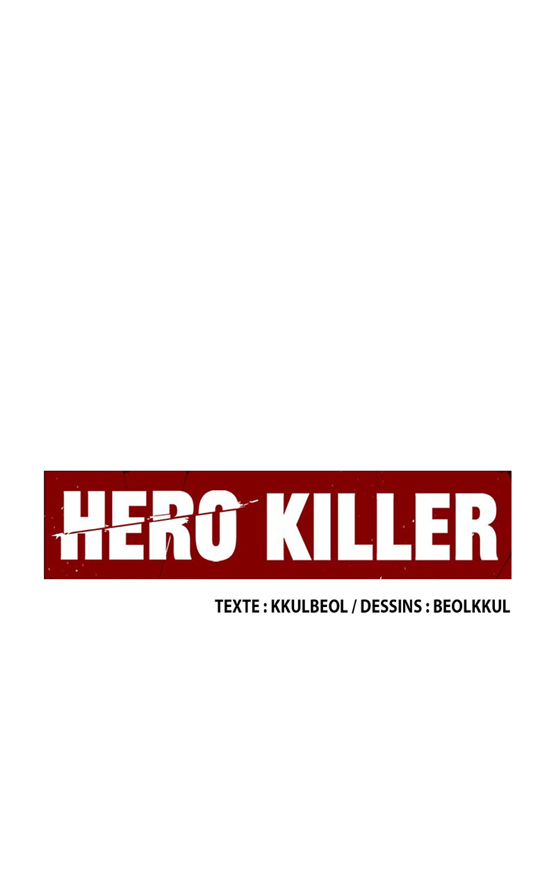 Hero Killer Chapitre 6 - Page 68