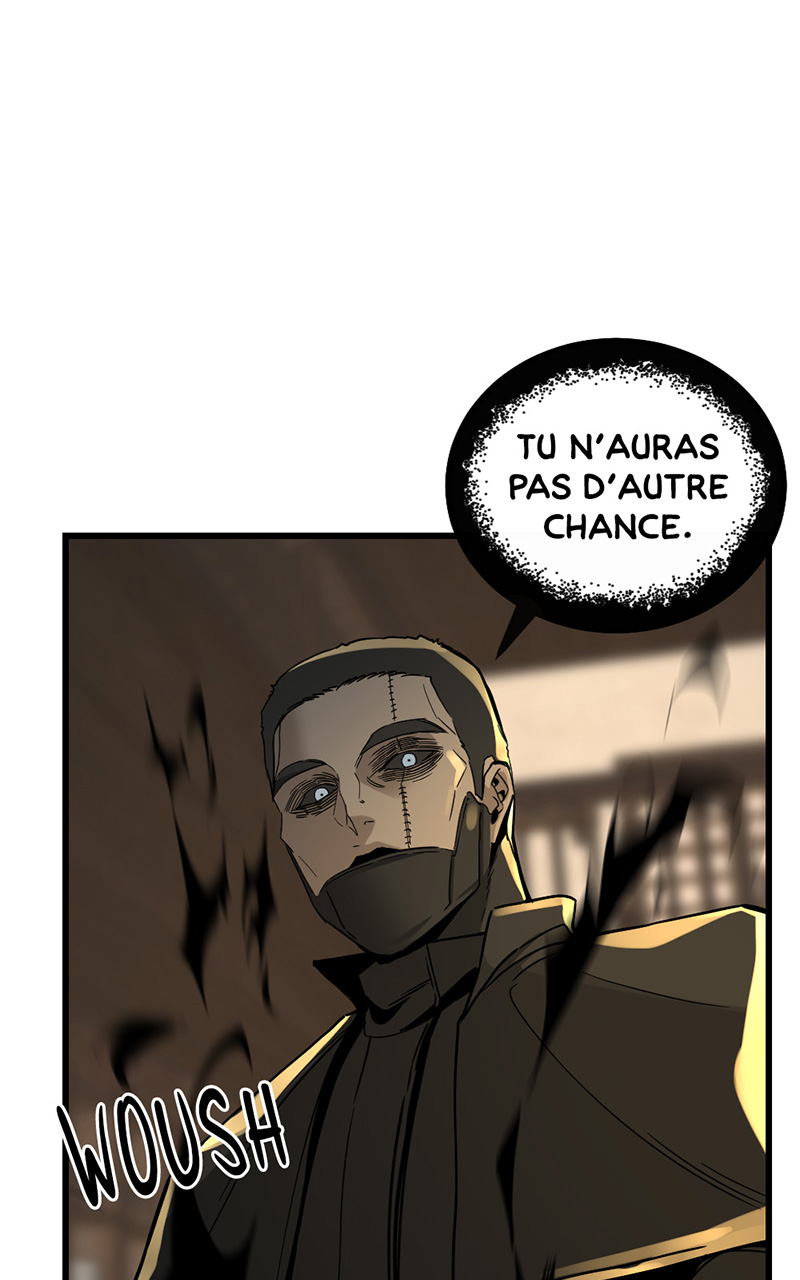 Hero Killer Chapitre 6 - Page 72