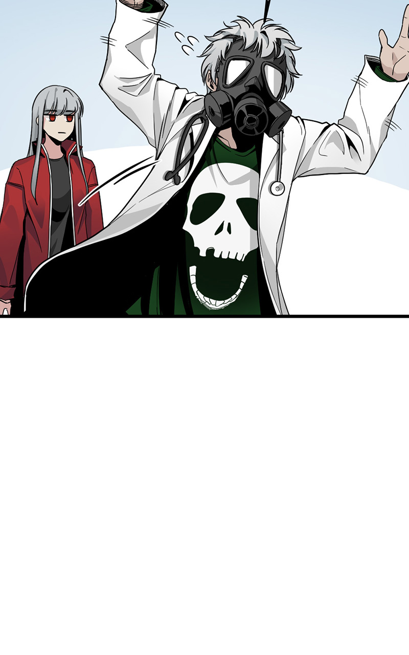 Hero Killer Chapitre 6 - Page 74